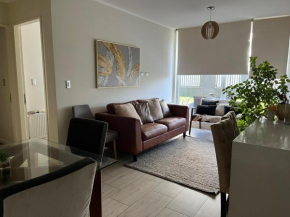 Departamento & Resort en Temuco